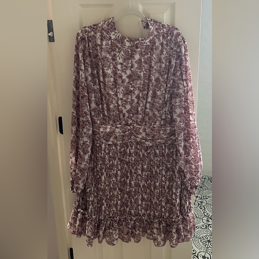Ivy City Co—Brynley Dress